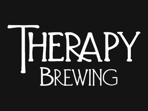 Therapy Brewing Logo