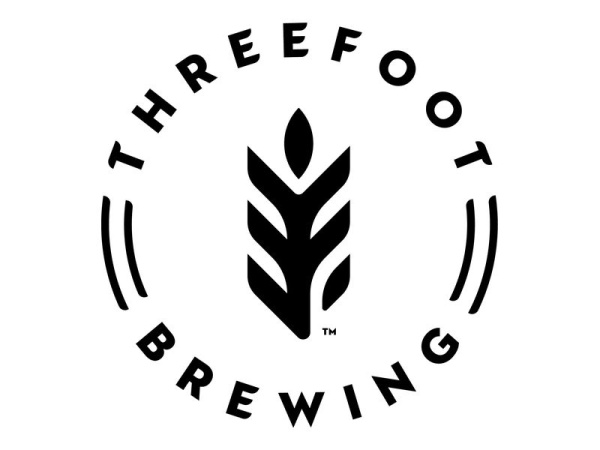 Threefoot Brewing Company, LLC Logo