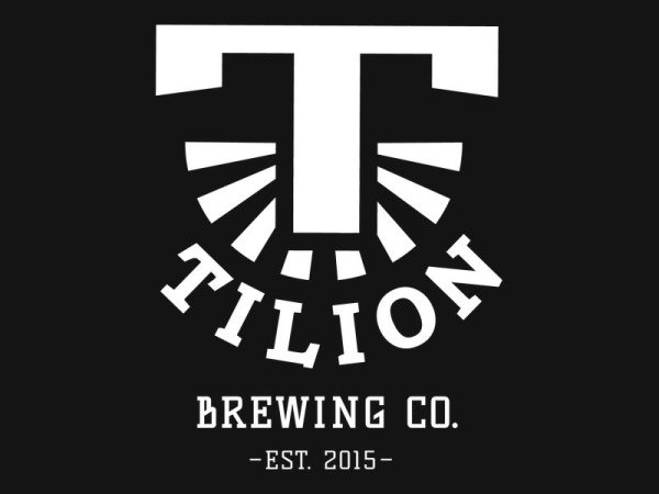 Tilion Brewing Company Logo