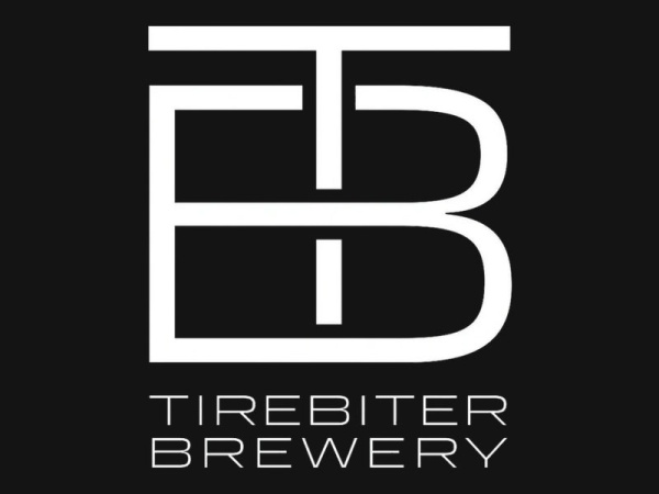 Tirebiter Brewery Logo