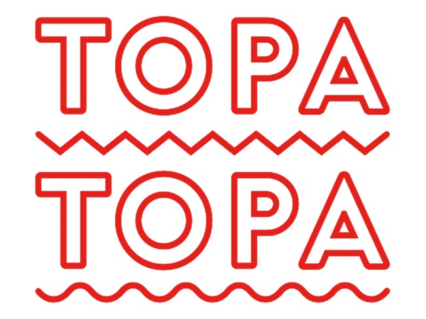 Topa Topa Brewing Co Logo