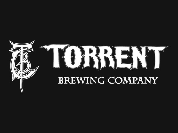 Torrent Brewing Co Logo