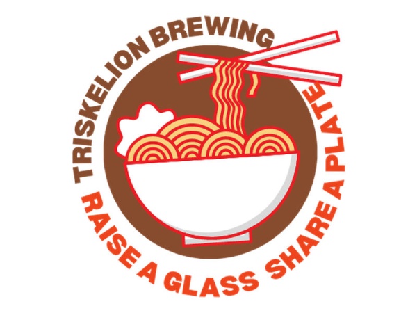 Triskelion Brewing Company, LLC Logo