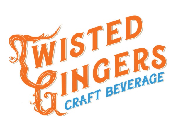 Twisted Gingers Brewing Company Logo