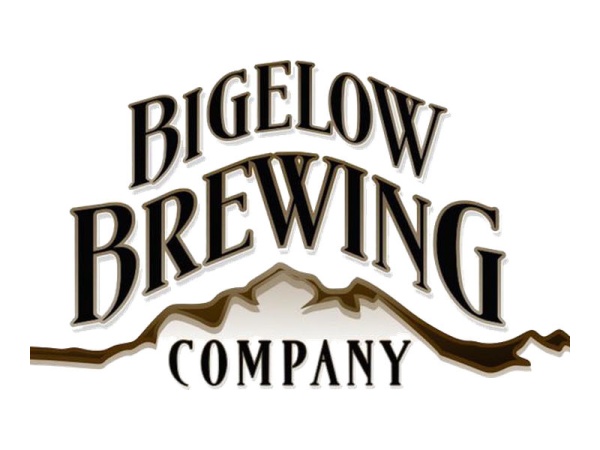 Bigelow Brewing Company Logo
