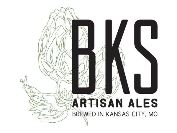 BKS Artisan Ales Logo