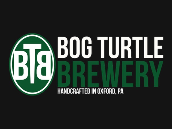 Bog Turtle Brewery, LLC Logo