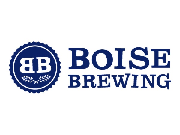 Boise Brewing Logo