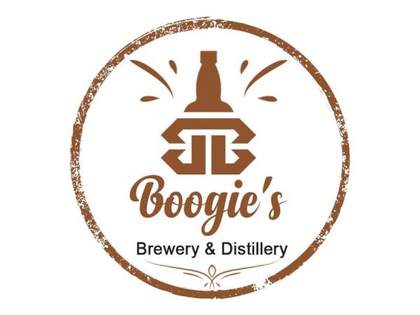 Boogie's Brewery & Distillery Logo