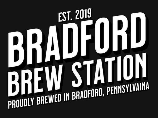 Bradford Brew Station Logo