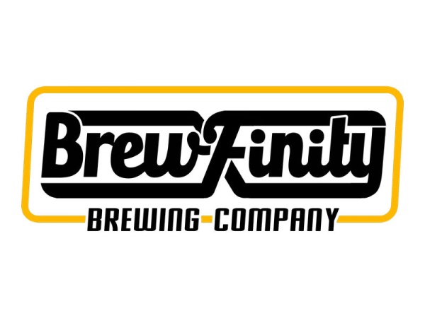 Brewfinity Brewing Co Logo