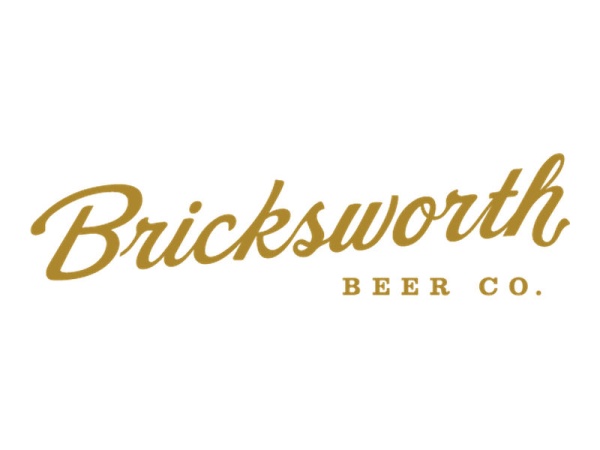 Bricksworth Beer Co. Logo