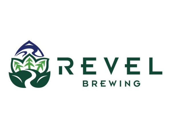 Revel Brewing Logo