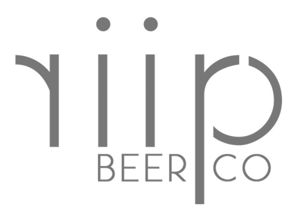 Riip Beer Company Logo