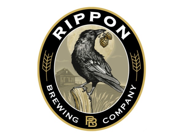 Rippon Brewing Company Logo