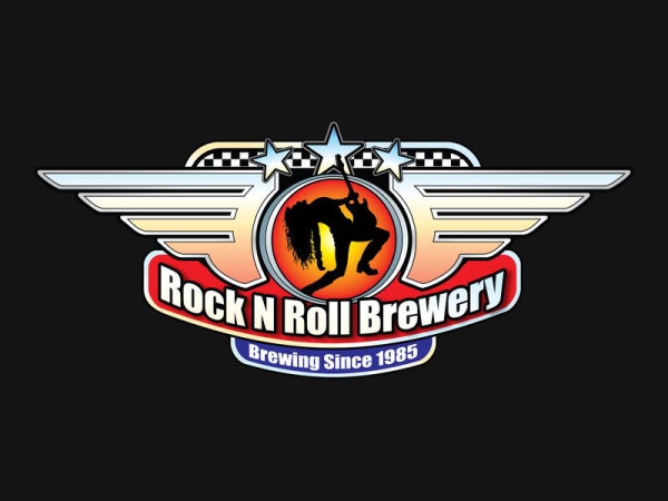 Rock N Roll Brewery, LLC Logo