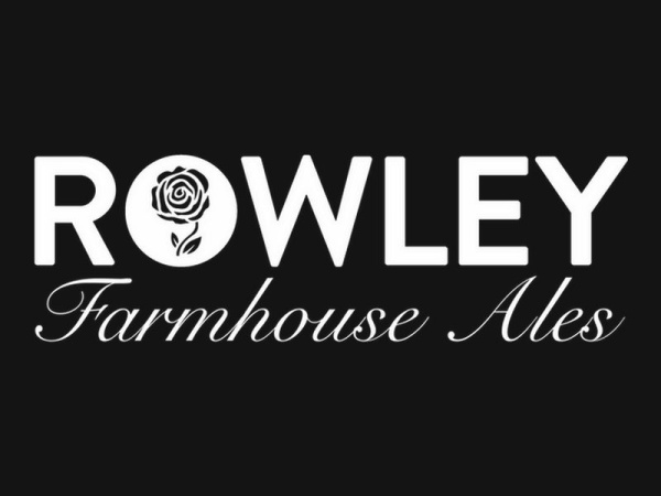 Rowley Farmhouse Ales Logo