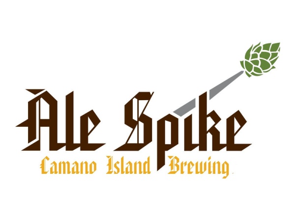 Ale Spike Logo