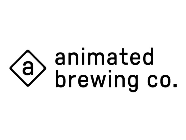 Animated Brewing Co. Logo