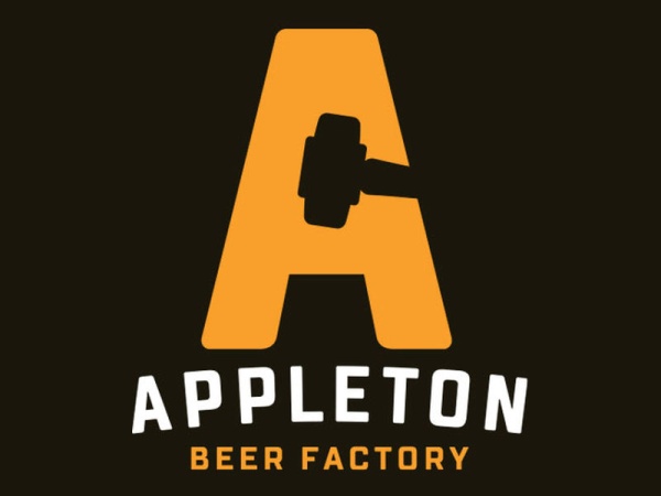 Appleton Beer Factory Logo