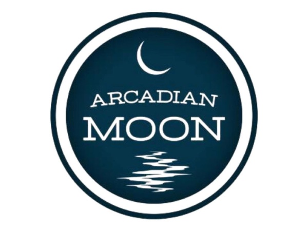Arcadian Moon Logo