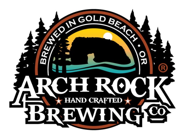 Arch Rock Brewing Co Logo