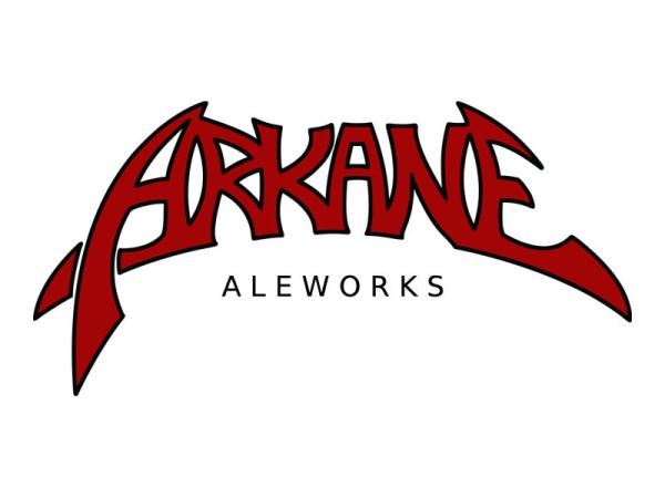 Arkane Aleworks Logo