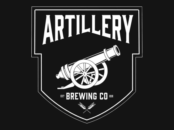 Artillery Brewing Co Logo