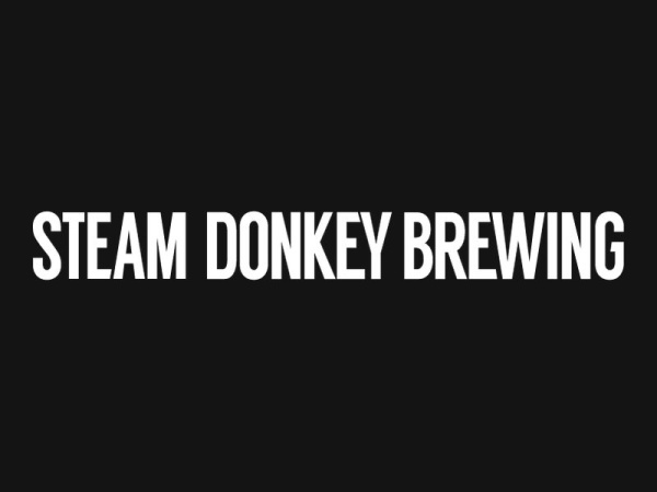 Steam Donkey Brewing Co Logo