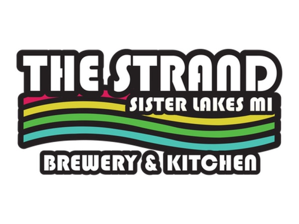 Strand Brewery Logo