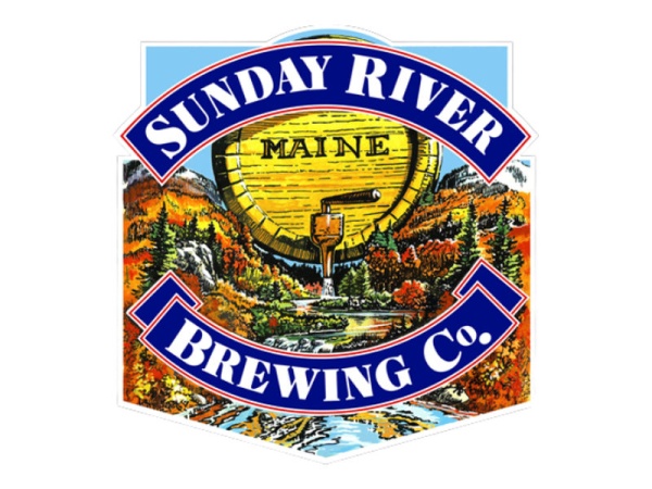 Sunday River Brewing Company Logo