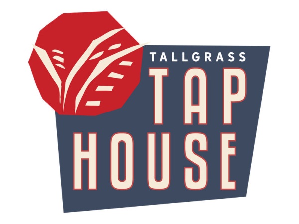 Tallgrass Tap House Logo
