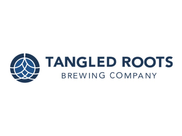 Tangled Roots Brewing Company Logo