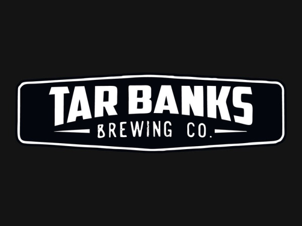 Tar Banks Brewing Co. Logo