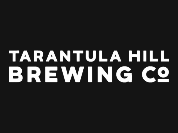 Tarantula Hill Brewing Co Logo