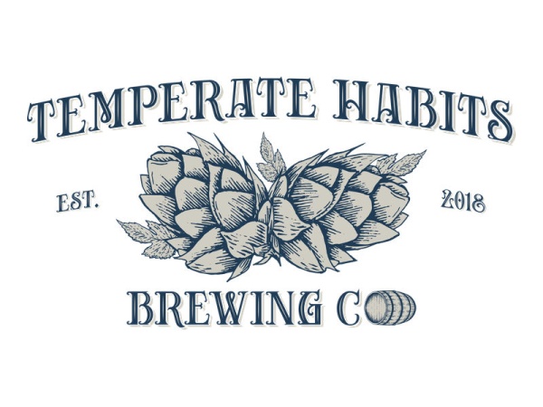 Temperate Habits Brewing Company Logo
