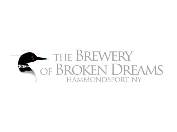 The Brewery of Broken Dreams Logo