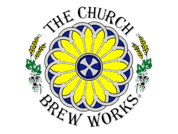The Church Brew Works - Lawrenceville Brewery Inc. Logo