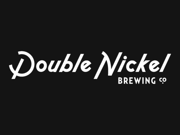 Double Nickel Brewing Company Logo