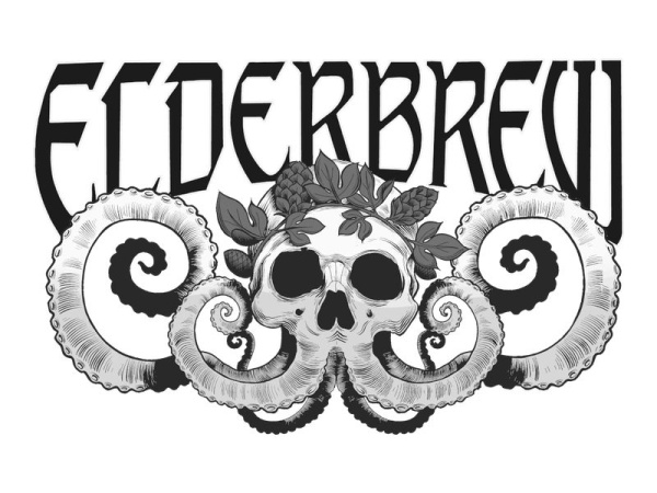 Elderbrew Logo