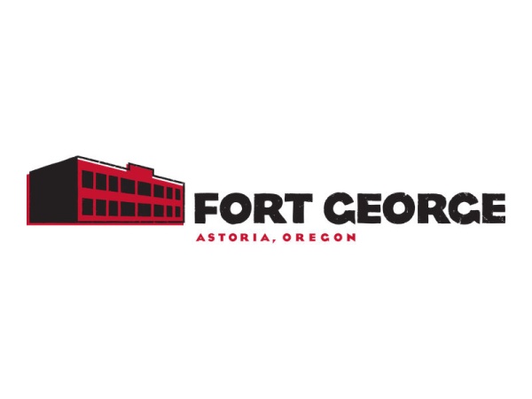 Fort George Brewery Logo