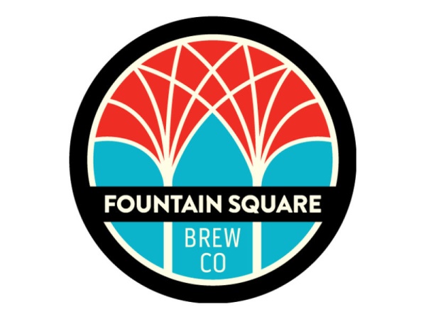 Fountain Square Brewing Co Logo