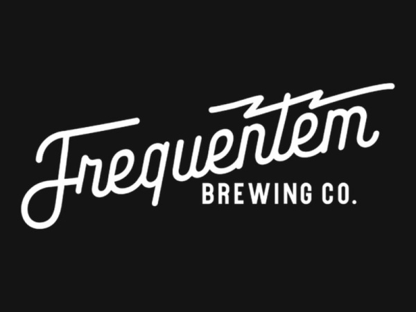 Frequentem Brewing Co. Logo