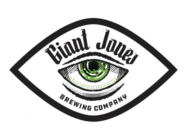 Giant Jones Brewing LLC Logo