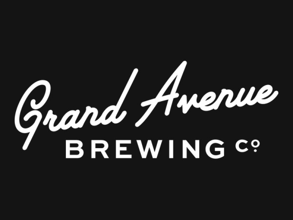 Grand Avenue Brewing Company Logo
