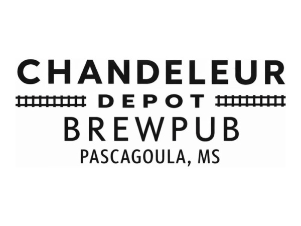 Chandeleur Depot Logo