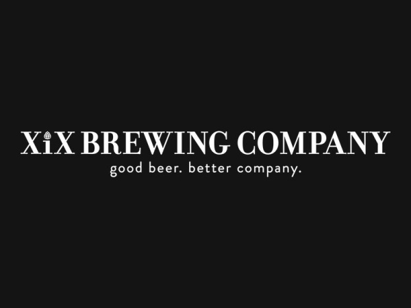 XIX Brewing Company Logo