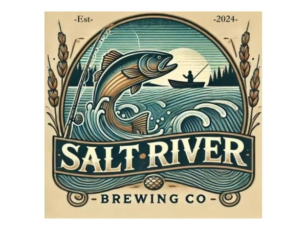 Salt River Brewing Company Logo