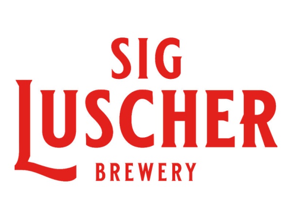 Sig Luscher Brewery Logo
