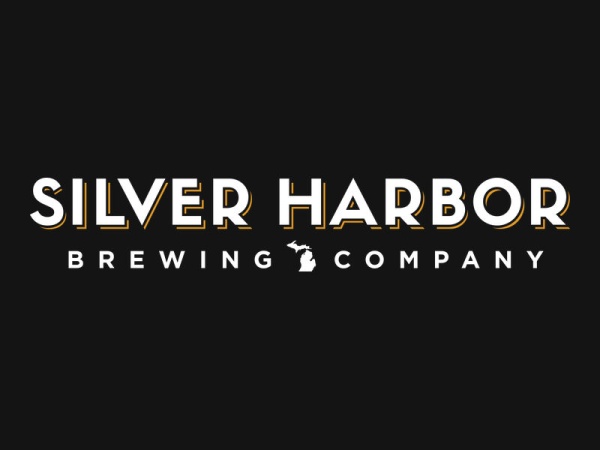 Silver Harbor Brewing Company Logo